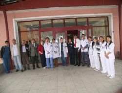 Siyah kurdeleli protesto